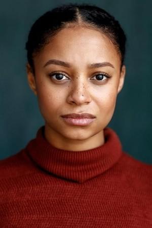 Picture of Catherine Garton