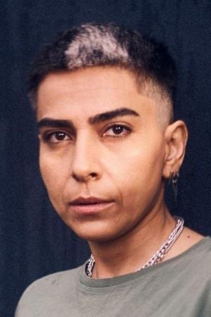 Picture of Mariam Afshari