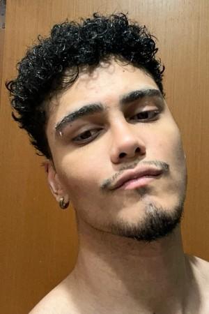 Picture of Gustavo Rocha