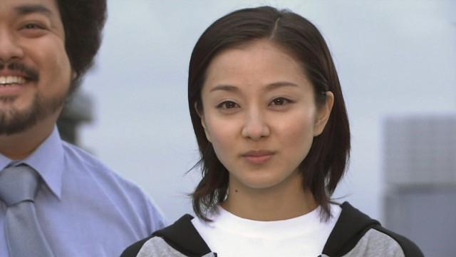 第４週　妻になるとき母になり?（２３）