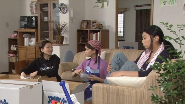 第５週　てんやわんやの華燭の典（２５）