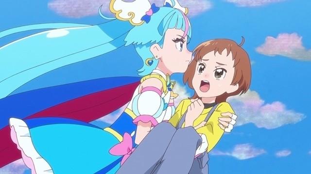 Import Player Sora! Ace and Hero