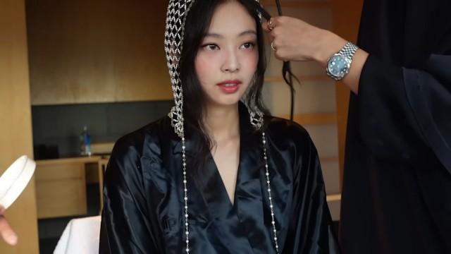 Jennie in Tokyo - Part 2