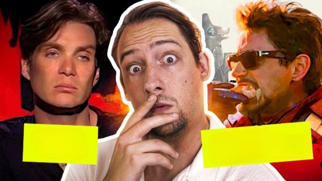 5 secrets de tournage improbables !