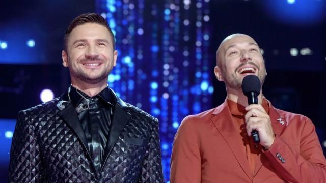 ПРЕЗЕНТАЦИЯ 5 СЕЗОНА!