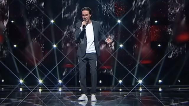 5 СЕЗОН - 1 ВЫПУСК