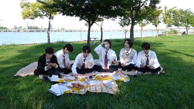 EP(20-2) BOYNEXTDOOR | This is the BOYNEXTDOOR who is known for being funny?!