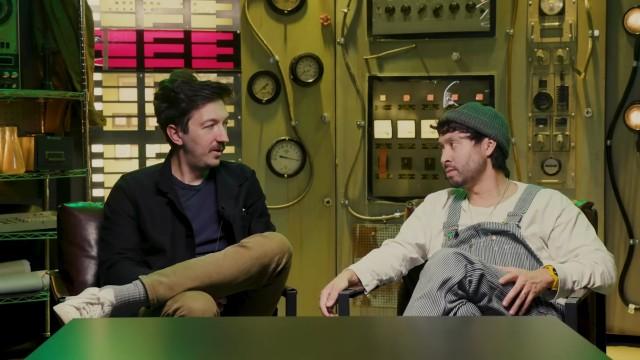 Ghost Files Debrief: We Investigated The Haunted Home of the Duyck Family