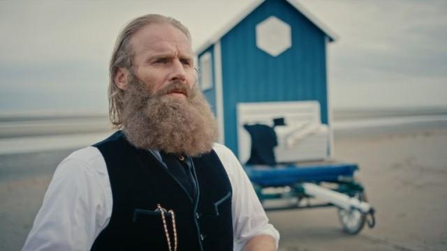 Leopold II