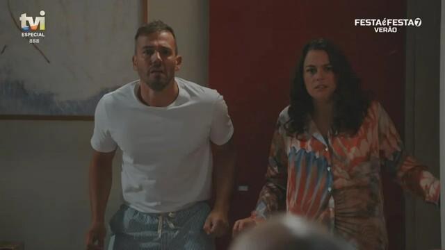 Belavidenses chegam a Fátima!