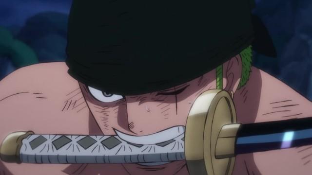 Recapping Fierce Fights! Zoro vs. A Lead Performer!