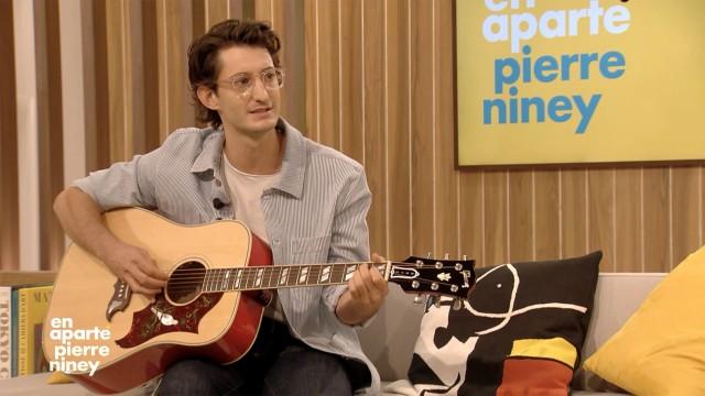 Pierre Niney