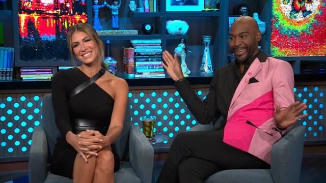 Erin Lichy & Karamo