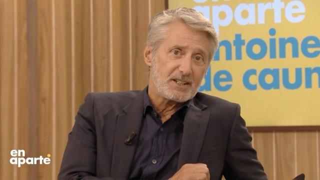 Antoine de Caunes