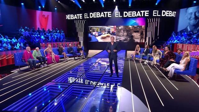 El Debate: Los concursantes se enfrentan al estreno de dos nuevas dinámicas 