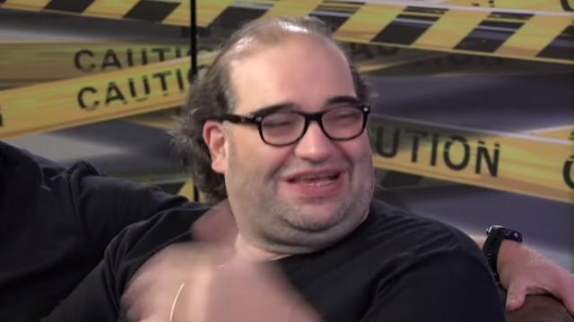SÉRGIO SACANI, RENATO CARIANI E BÁRBARA ‘TE ATUALIZEI’ - PÂNICO - 19/09/2023