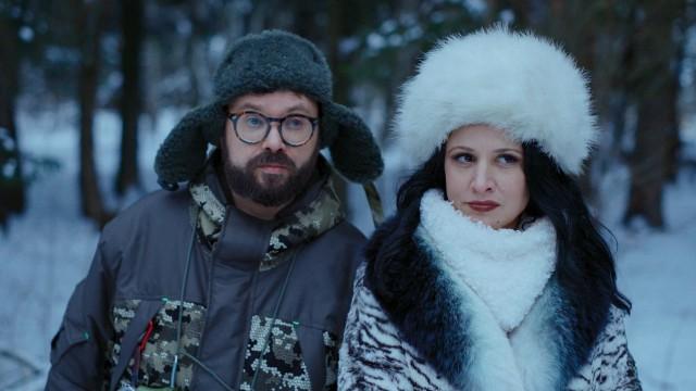 How to easily cross the orbital boundary