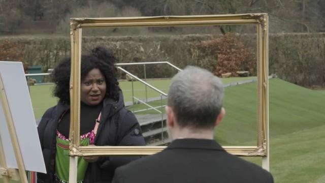 Alex Horne interviews SUSAN WOKOMA | Series 16