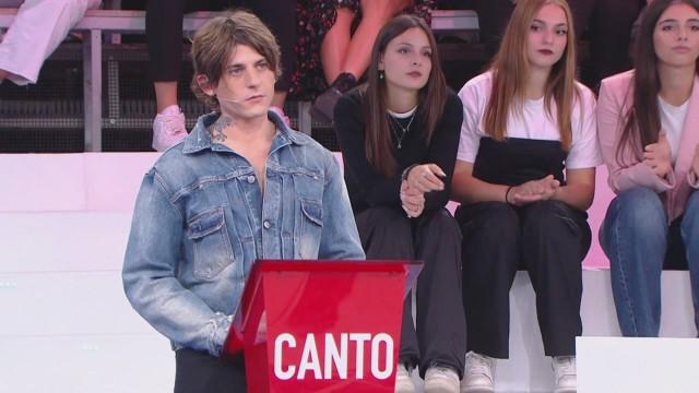 Pomeridiano - Puntata 5 #Amici23