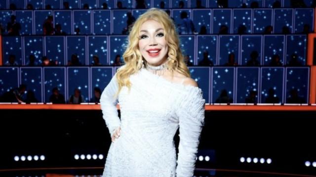 5 СЕЗОН - 3 ВЫПУСК