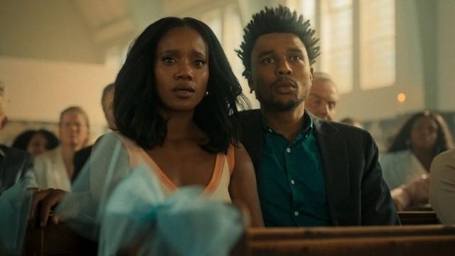 Yola and Glenn