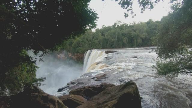 Paraguay, a country to discover