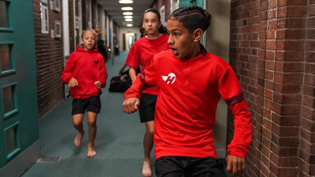 Should I Stay or Should I Go?