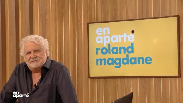 Roland Magdane