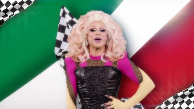 Meet the Queens of Drag Race Italia Season 3