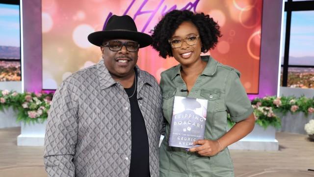 Cedric The Entertainer