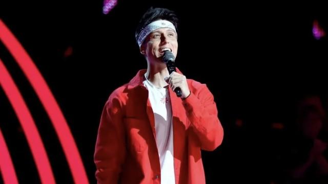 5 СЕЗОН - 4 ВЫПУСК