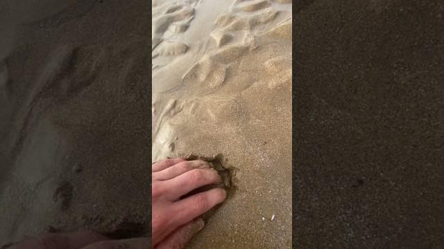 How Did He Know It Was There?