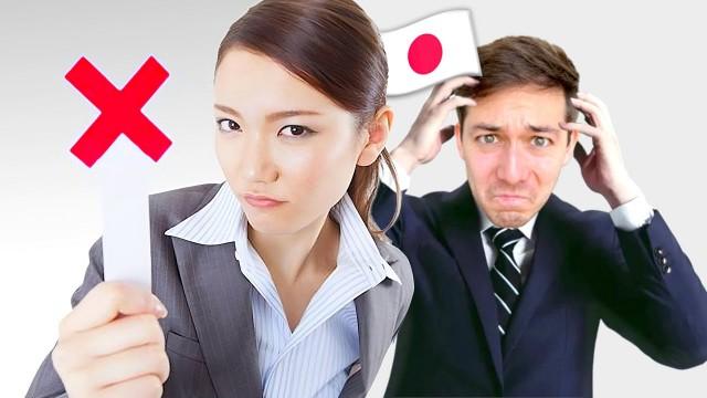 Pourquoi les Japonaises sont inquiètes de sortir avec des Français ? (98% d’échecs)