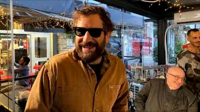 Puntata del 16/10/2023