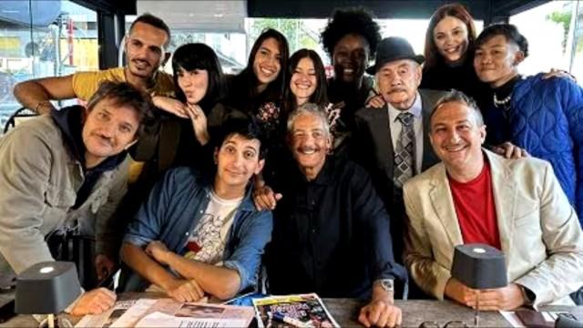 Puntata del 17/10/2023