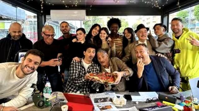 Puntata del 19/10/2023