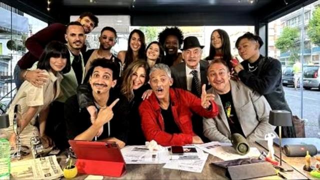 Puntata del 20/10/2023