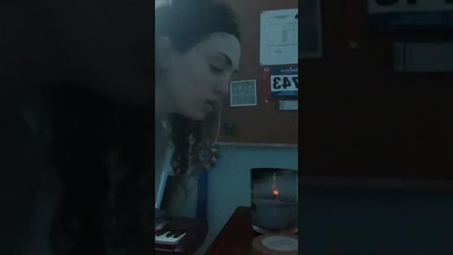 Candles Are Fighting Back