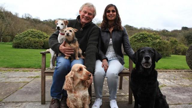 Martin Clunes: A Dog Called Laura