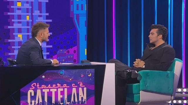 Puntata del 12/10/2023