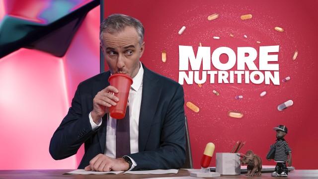 More Nutrition – harmloser Hype?