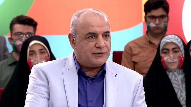 رشید کاکاوند 