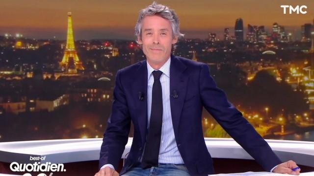 Le meilleur de quotidien 4