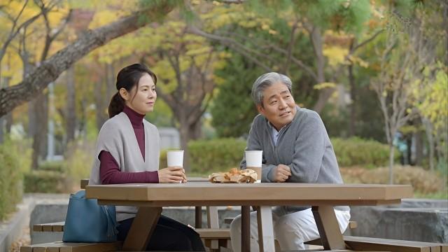 Hee Jae Stops Gi Yun and Hye Rim