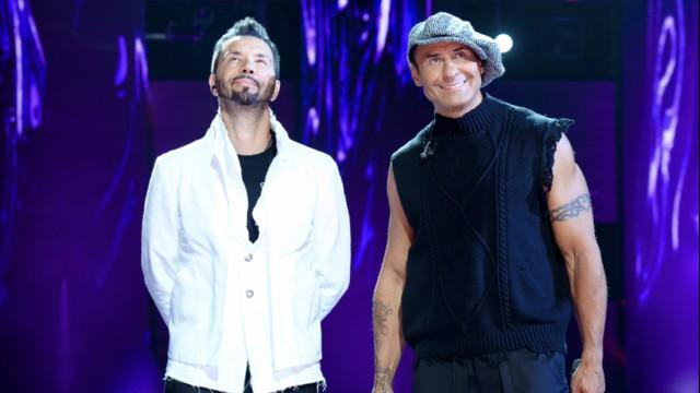 5 СЕЗОН - 6 ВЫПУСК