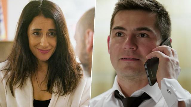 ¡Hay sorpresas! Las horas previas al matrimonio de Caco y Paula