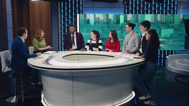 Actualité économique