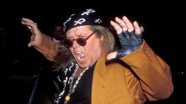 Sam Kinison