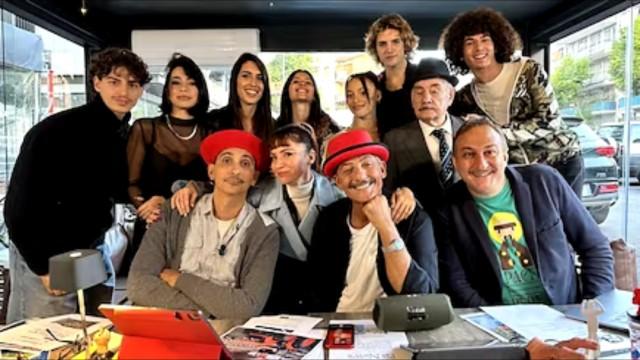 Puntata del 23/10/2023