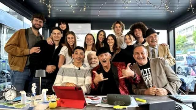Puntata del 24/10/2023